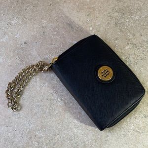 Tommy Hilfiger Wristlet Wallet